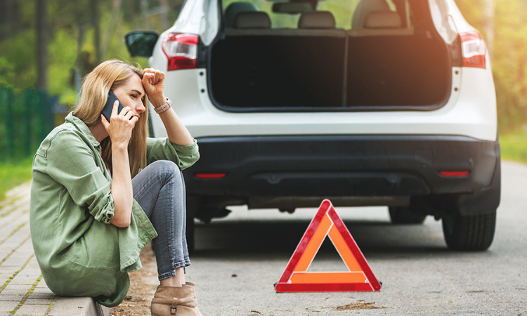 Araç Arıza Yol Yardımı