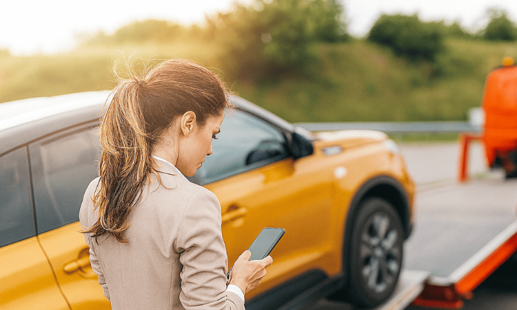 Şehir İçi Yol Yardım